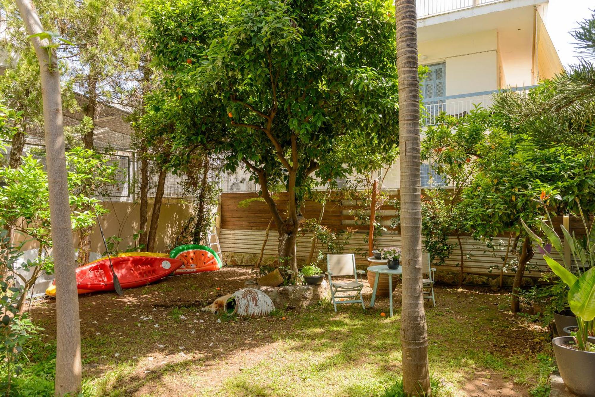 Agali 1 Mesonet In Front Of The Sea Apartment Akrogiali Ngoại thất bức ảnh